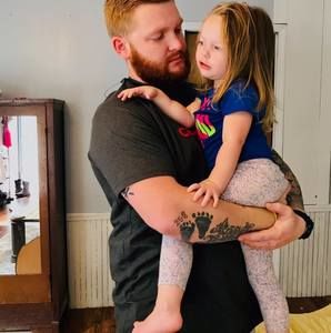 Meet your Posher, Dalton